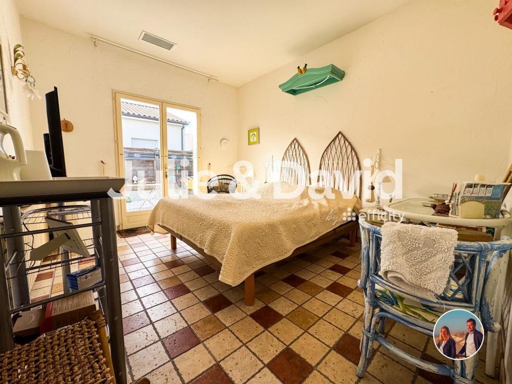 � vendre  Maison Lacanau (33680)