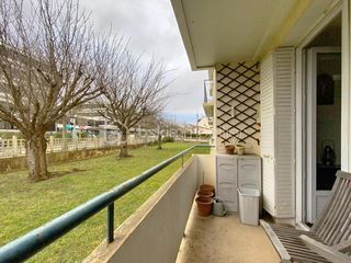  Appartement � vendre 3 pi�ces 47 m�