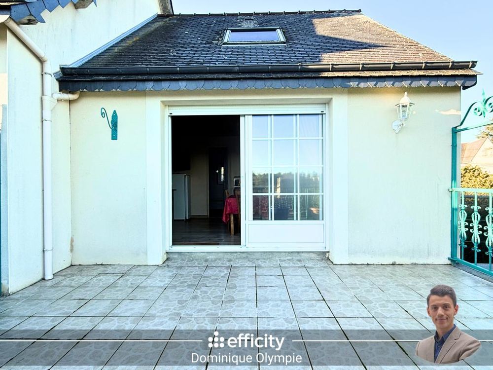 � vendre  Maison Plouha (22580)