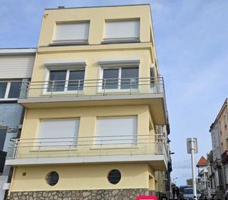  Appartement � vendre 4 pi�ces 88 m�