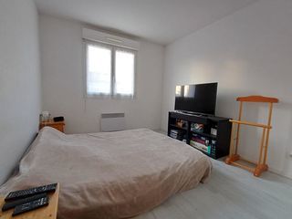  Appartement � vendre 2 pi�ces 47 m�