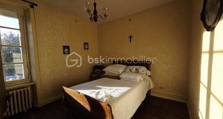  Maison � vendre 4 pi�ces 118 m�