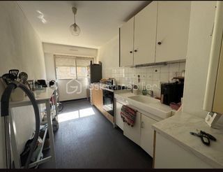  Appartement � vendre 3 pi�ces 70 m�