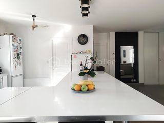  Maison � vendre 5 pi�ces 108 m�