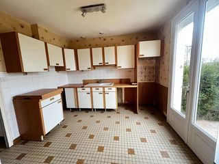  Maison � vendre 6 pi�ces 92 m�