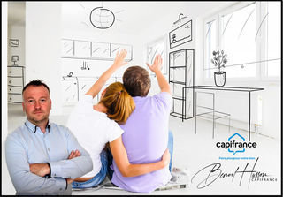  Terrain � vendre 1768 m�