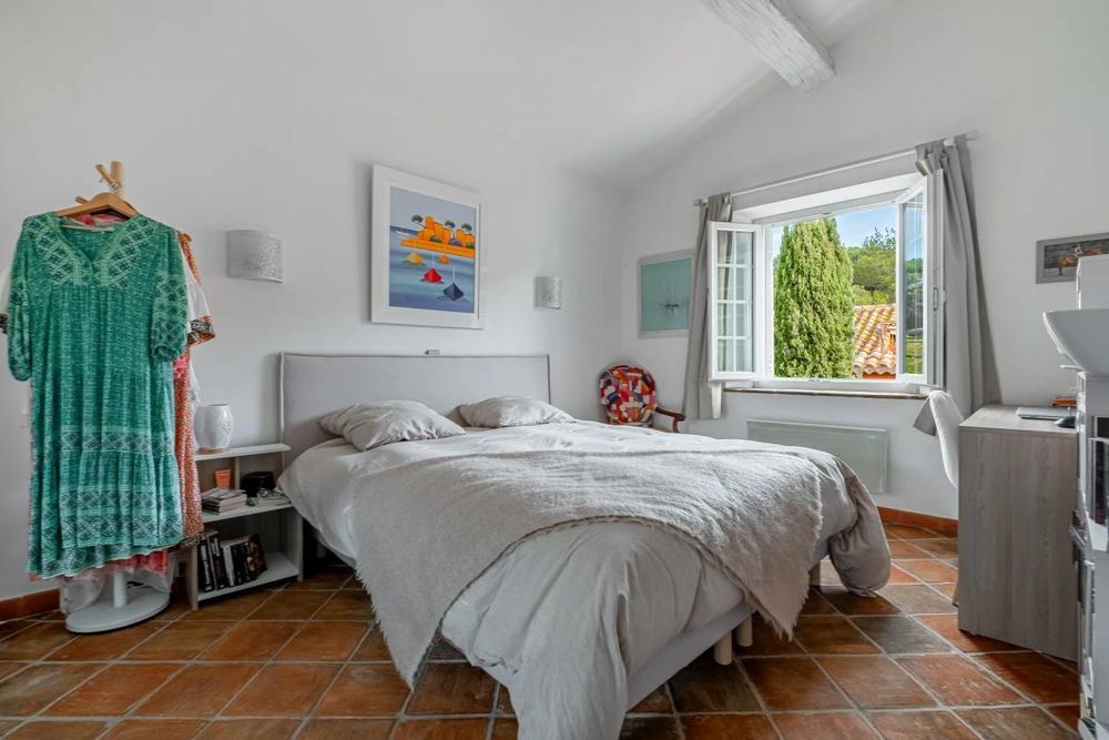 � vendre  Appartement Ramatuelle (83350)