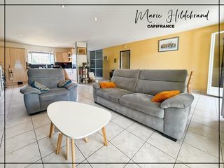  Maison � vendre 7 pi�ces 130 m�