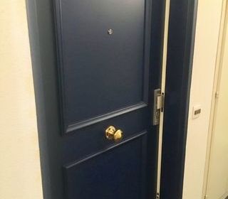  Appartement � louer 2 pi�ces 52 m�