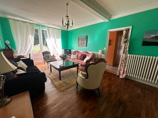  Maison � vendre 9 pi�ces 131 m�