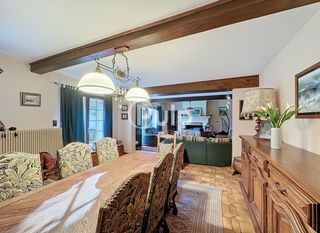  Maison � vendre 11 pi�ces 221 m�