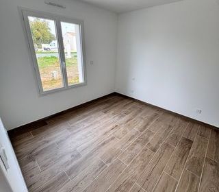  Maison � vendre 3 pi�ces 70 m�