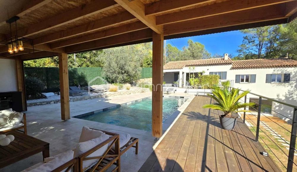 � vendre  Maison Lorgues (83510)