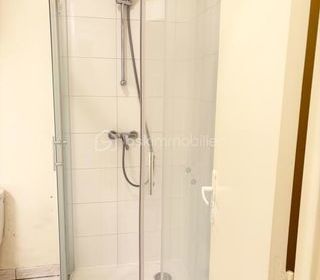  Appartement � vendre 1 pi�ce 29 m�