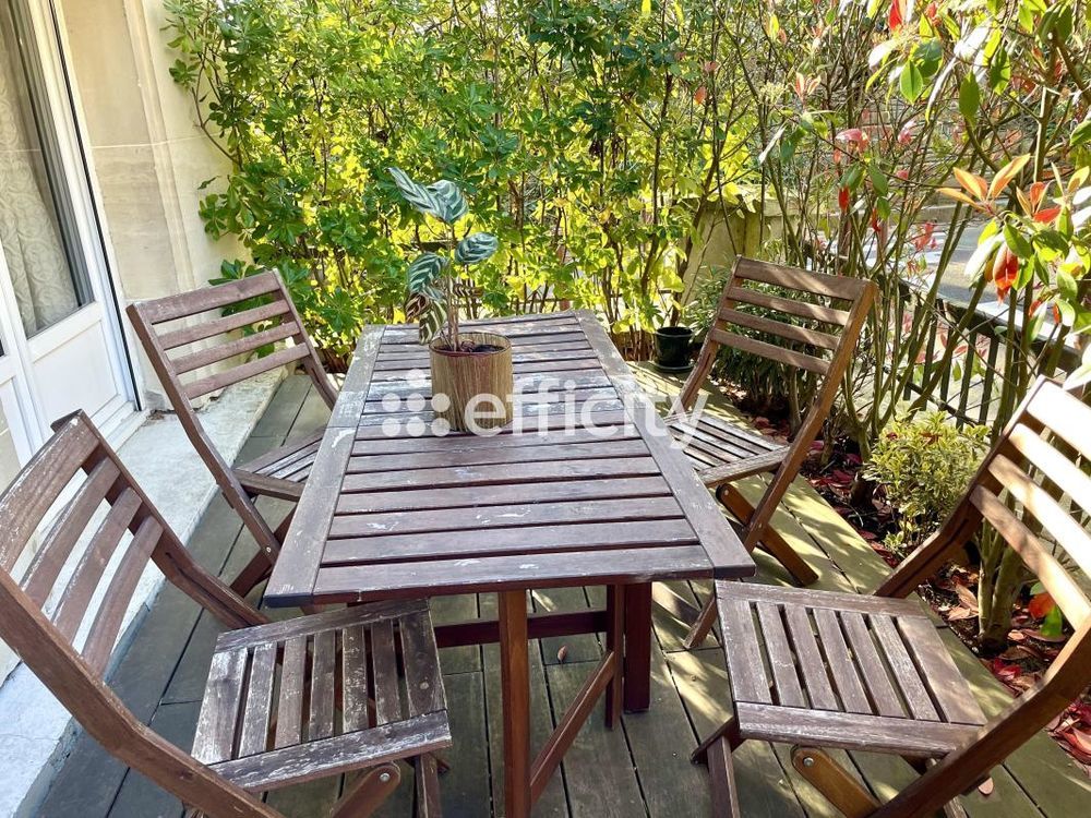 � vendre  Appartement Versailles (78000)