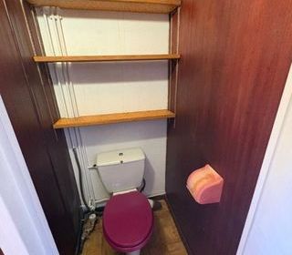  Maison � vendre 3 pi�ces 44 m�