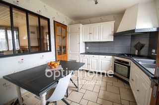  Maison � vendre 8 pi�ces 125 m�