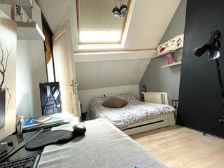  Maison � vendre 5 pi�ces 116 m�