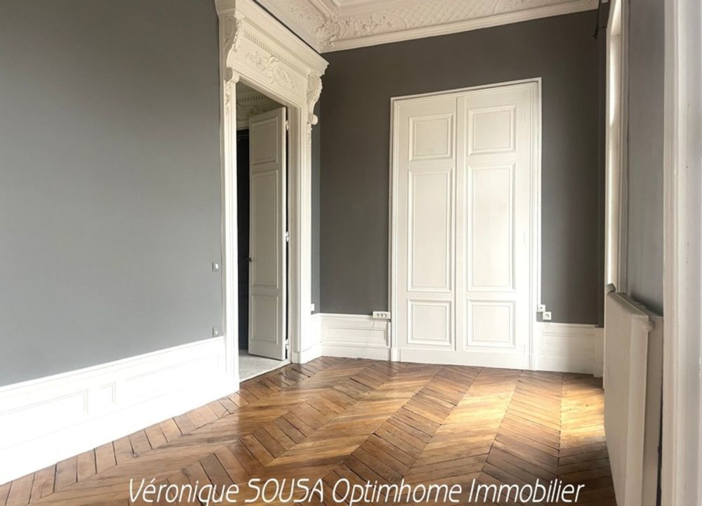 � vendre  Appartement Saint-Germain-en-Laye (78100)