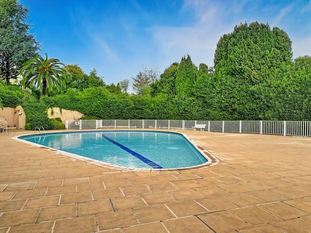� vendre  Appartement Antibes (06600)