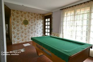  Maison � vendre 10 pi�ces 218 m�