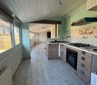  Maison � vendre 5 pi�ces 82 m�