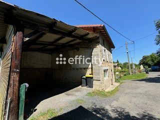  Maison � vendre 3 pi�ces 55 m�