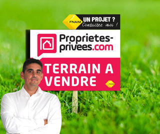  Terrain � vendre 645 m�