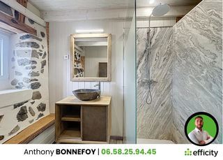  Ferme � vendre 6 pi�ces 182 m�