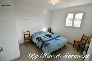  Appartement � vendre 4 pi�ces 94 m�