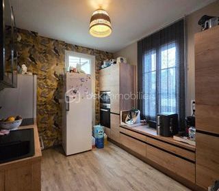  Maison � vendre 5 pi�ces 74 m�