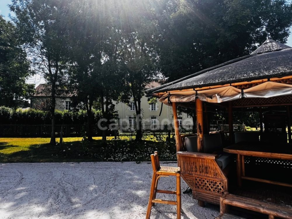 � vendre  Propri�t�/ch�teau Anais (17540)