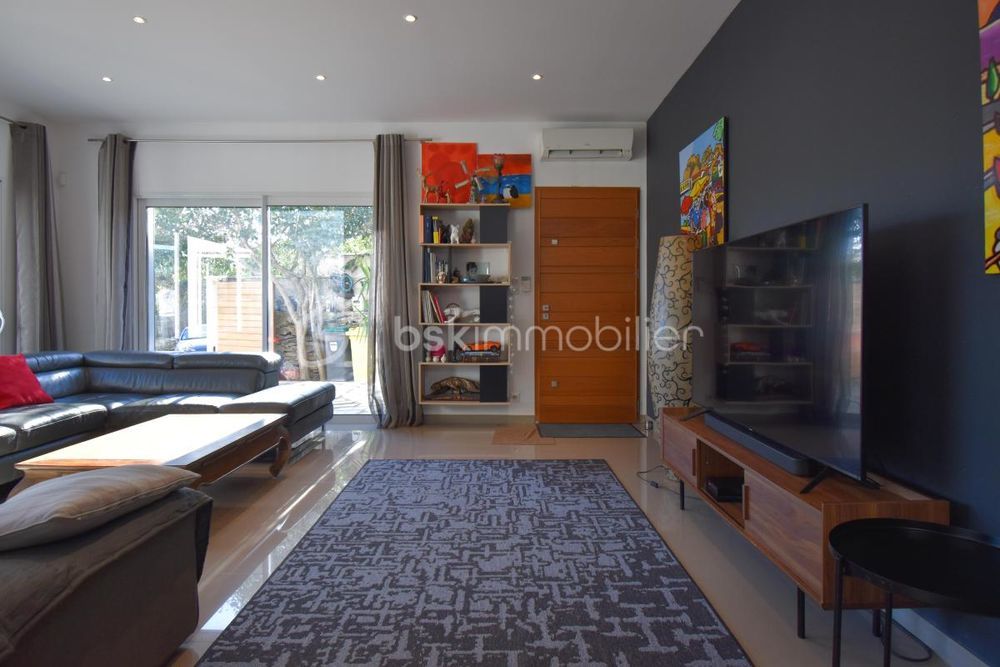 � vendre  Maison La Ciotat (13600)