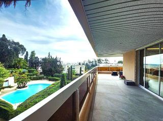  Appartement � vendre 5 pi�ces 140 m�