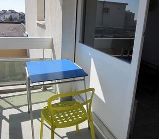  Appartement � louer 1 pi�ce 21 m�