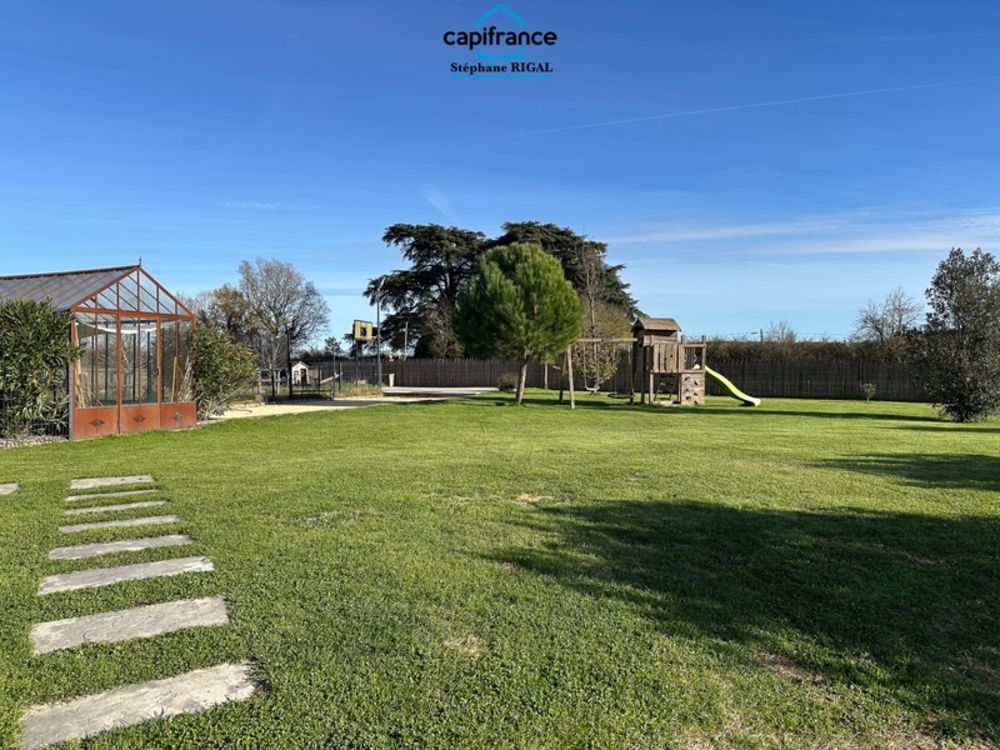 � vendre  Propri�t�/ch�teau Villeneuve-sur-Lot (47300)