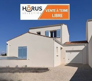  Maison � vendre 4 pi�ces 92 m�