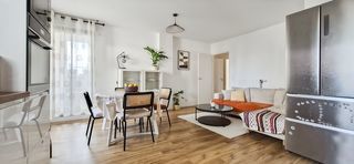  Appartement � vendre 4 pi�ces 74 m�