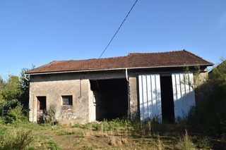  Remise / Grange � vendre 2 pi�ces 150 m�