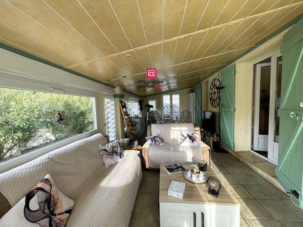 � vendre  Maison Tourrettes (83440)