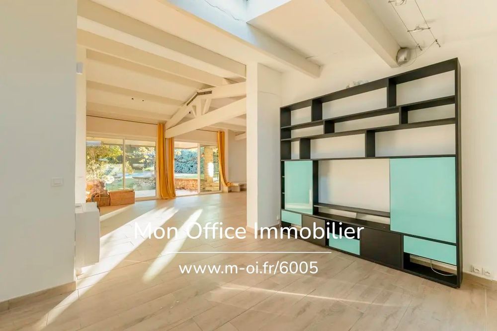 � vendre  Maison Aix-en-Provence (13090)