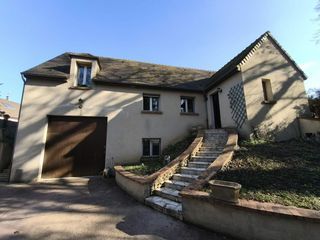  Maison � vendre 8 pi�ces 110 m�