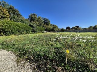  Terrain � vendre 647 m�