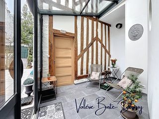  Maison � vendre 8 pi�ces 213 m�