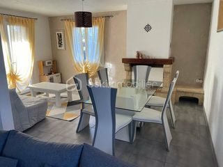  Maison � vendre 4 pi�ces 89 m�