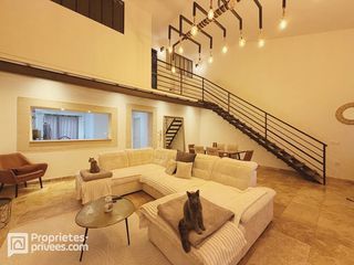  Maison � vendre 5 pi�ces 120 m�