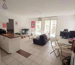  Appartement � vendre 2 pi�ces 42 m�