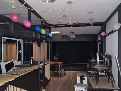 Local/bureau &agrave; louer SAINT OMER (62) 850 62500 Saint omer