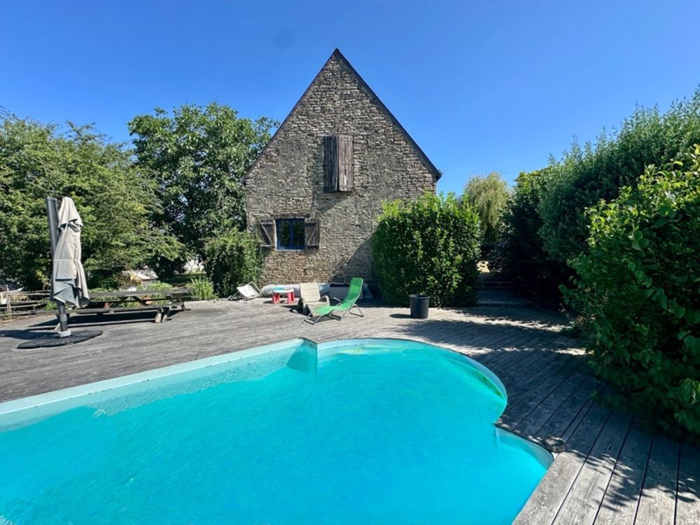 � vendre  Maison Saint-Av� (56890)