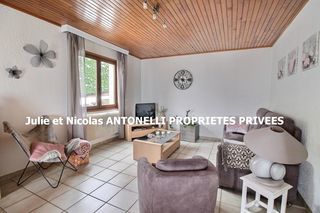  Maison � vendre 5 pi�ces 92 m�